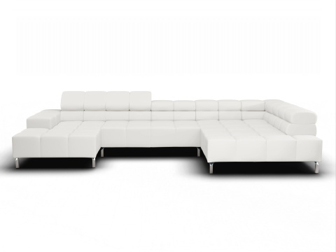 Wohnlandschaft LOUMgroß R